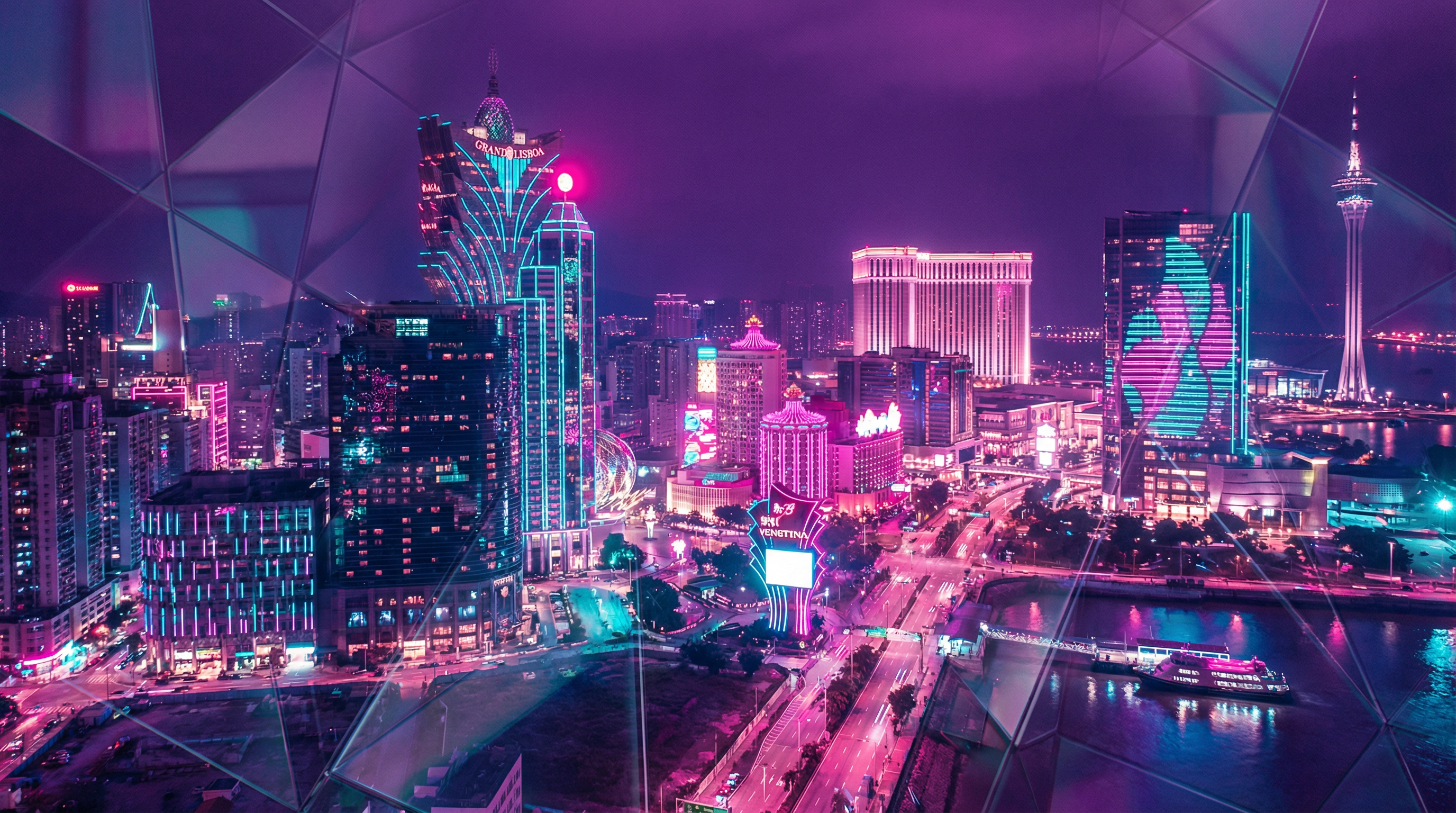 问鼎娱乐 - 澳门赌场最新动态